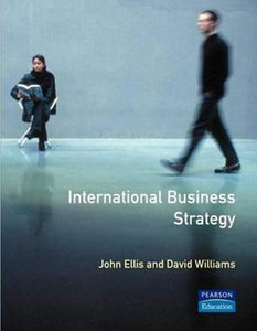 International Business Strategy 