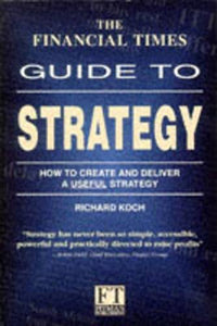 FT Guide to Strategy 