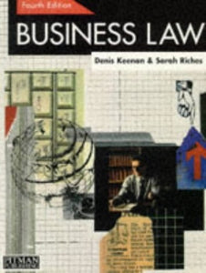 Business Law 