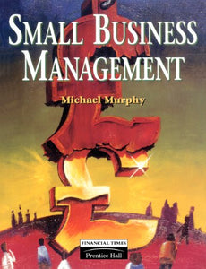 Small Business Management 