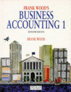 Business Accounting 