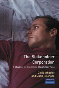 The Stakeholder Corporation 