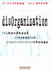 DisOrganization 