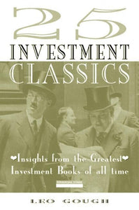 25 Investment Classics 