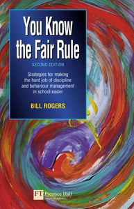 You Know the Fair Rule 