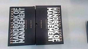 Financial Times Handbook of Management 