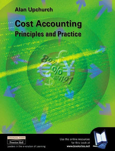 Cost Accounting 