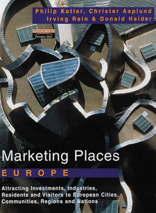 Marketing Places Europe 