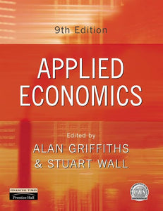 Applied Economics 