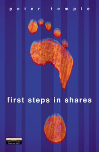 First Steps in Shares 