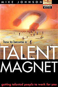 Talent Magnet 