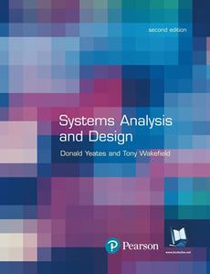 Systems Analysis and Design 