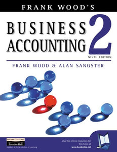 Business Accounting Vol 2 