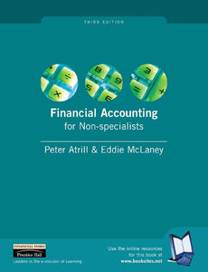 Financial Accounting for Non-specialists 