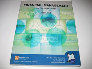 Management Accounting for Non-specialists 