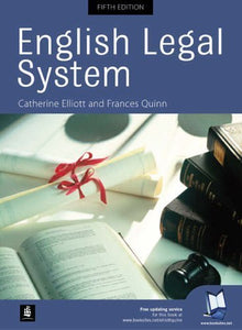 English Legal System 