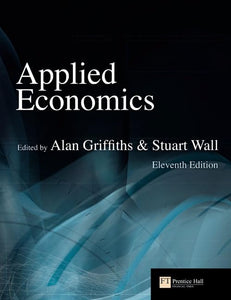 Applied Economics 