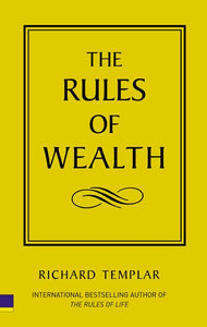 The Rules of Wealth 