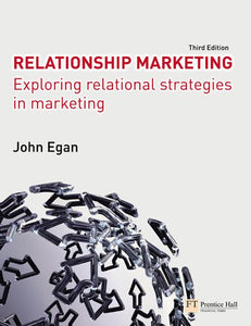 Relationship Marketing 