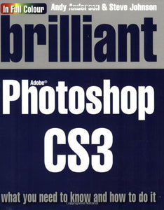 Brilliant Photoshop CS3 