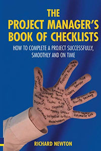 Project Manager's Book of Checklists, The 