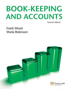 Book-keeping and Accounts 