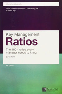 Key Management Ratios 