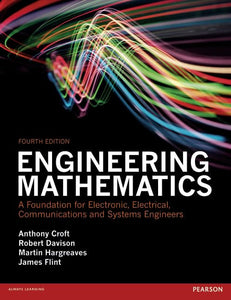 Engineering Mathematics 