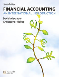 Financial Accounting 