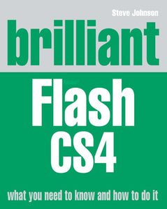 Brilliant Flash CS4 