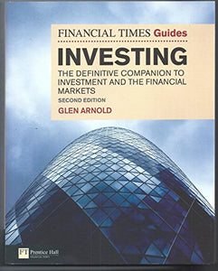 The Financial Times Guide to Investing 