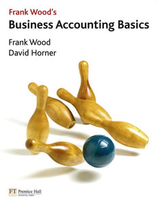 Business Accounting Basics 