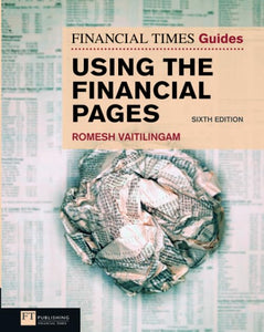 Financial Times Guide to Using the Financial Pages, The 