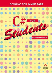 C# for Students 