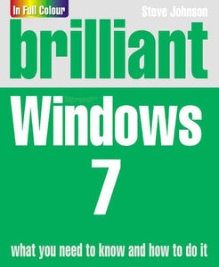 Brilliant Windows 7 