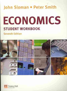 Economics Student Workbook 