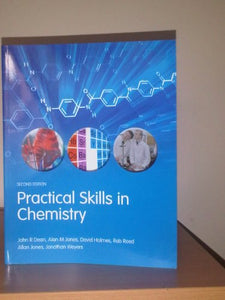 Practical Skills in Chemistry 