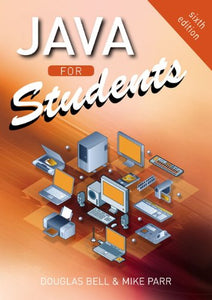 Java For Students 