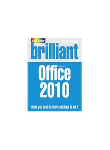 Brilliant Office 2010 