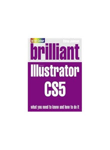 Brilliant Illustrator CS5 