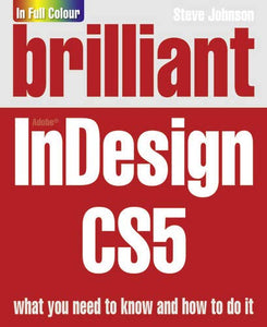 ZZ:Brilliant InDesign CS5 