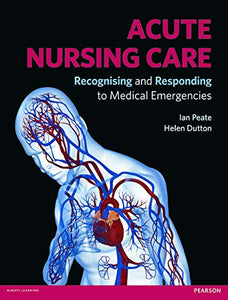 Acute Nursing Care 