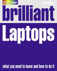 Brilliant Laptops 