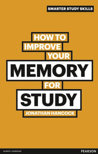 How to Improve your Memory for Study 