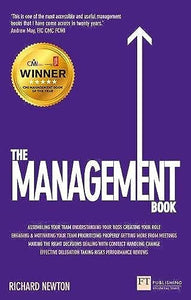 The Management Book 