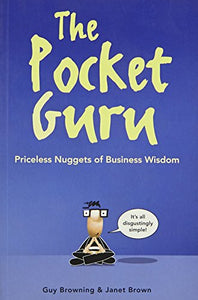 The Pocket Guru 