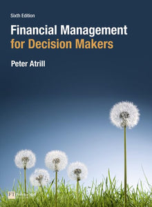 Financial Management for Decision Makers 