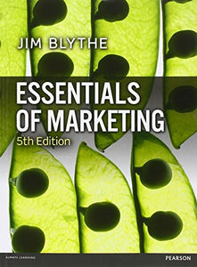 Essentials of Marketing 