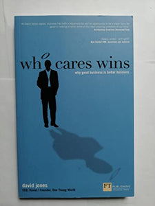 Who Cares Wins 