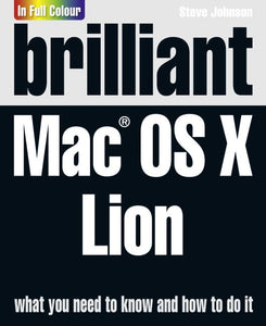 Brilliant Mac OS X Lion 